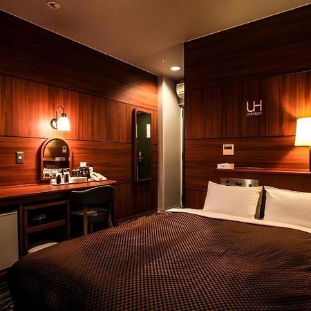 טויוטה Royal Hotel Uohachi מראה חיצוני תמונה