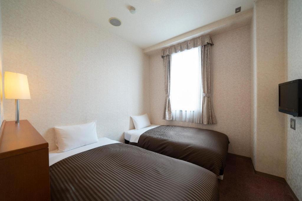 טויוטה Royal Hotel Uohachi מראה חיצוני תמונה