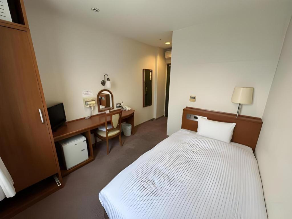 טויוטה Royal Hotel Uohachi מראה חיצוני תמונה