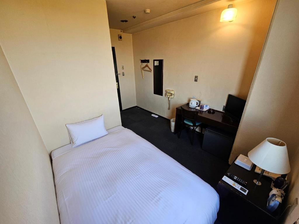 טויוטה Royal Hotel Uohachi מראה חיצוני תמונה