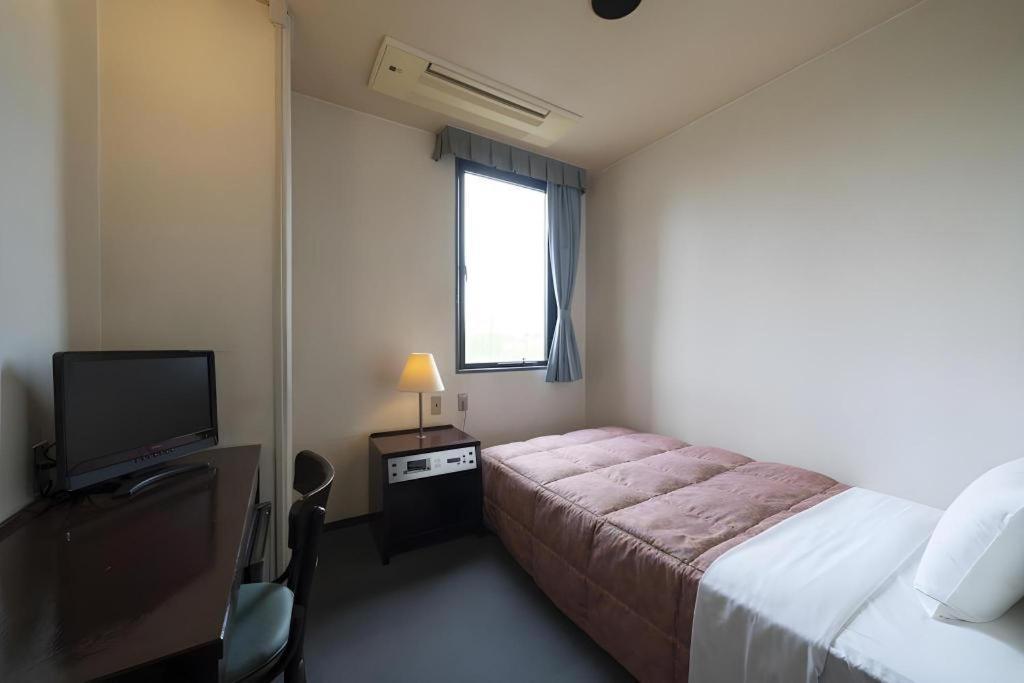 טויוטה Royal Hotel Uohachi מראה חיצוני תמונה