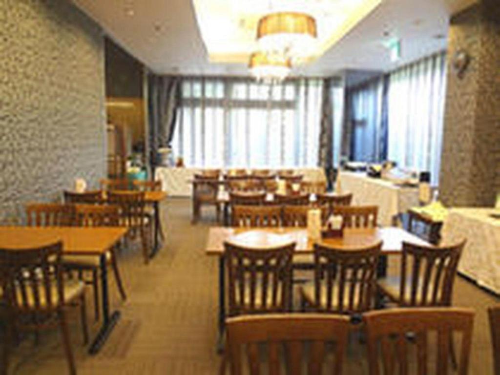 טויוטה Royal Hotel Uohachi מראה חיצוני תמונה