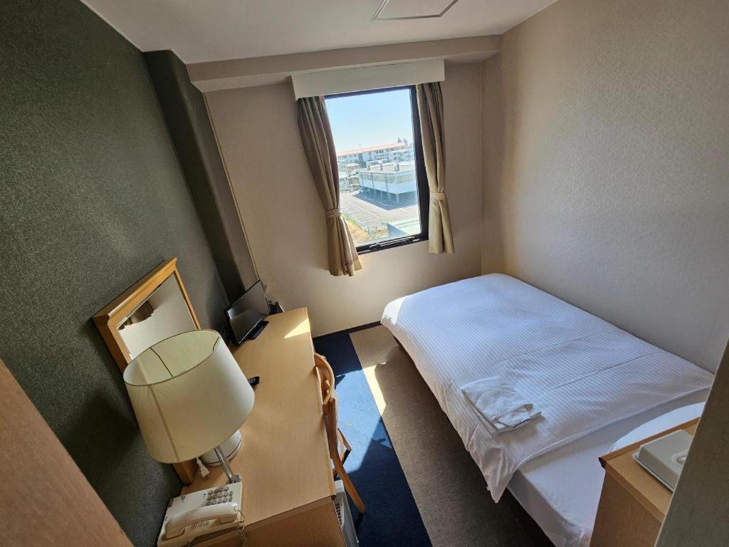 טויוטה Royal Hotel Uohachi מראה חיצוני תמונה