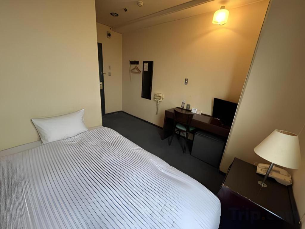 טויוטה Royal Hotel Uohachi מראה חיצוני תמונה
