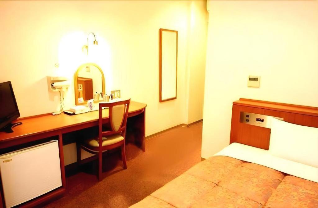 טויוטה Royal Hotel Uohachi מראה חיצוני תמונה