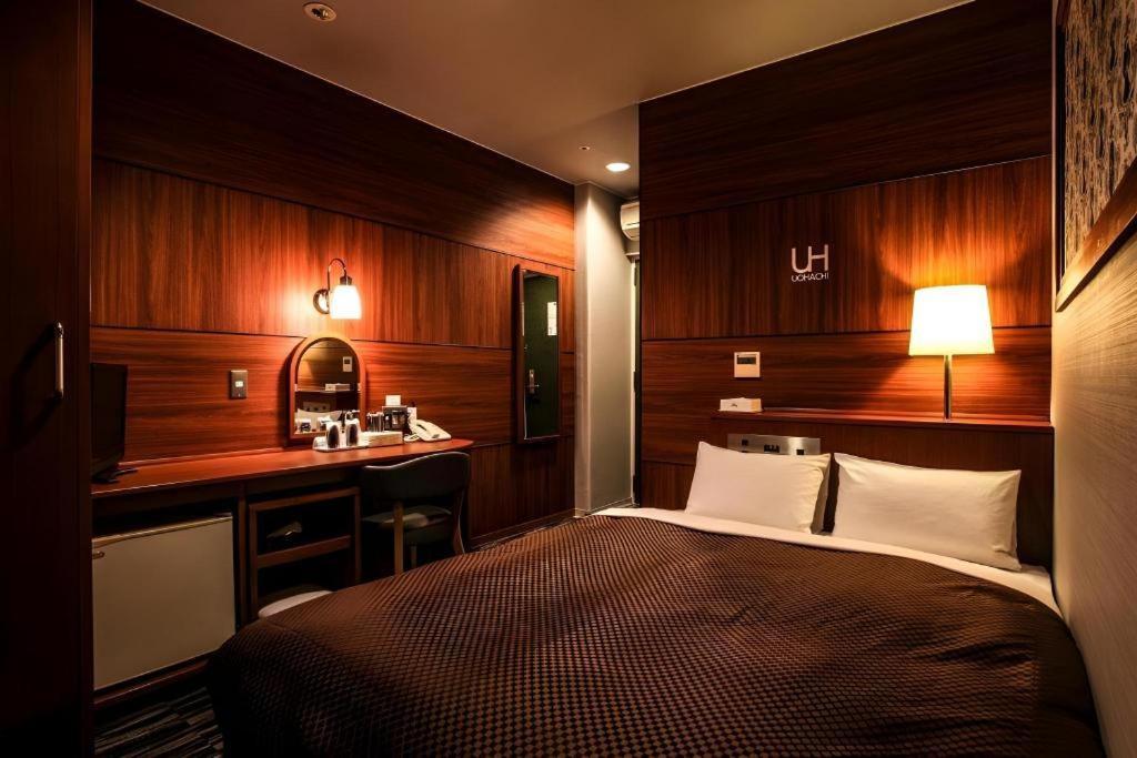 טויוטה Royal Hotel Uohachi מראה חיצוני תמונה